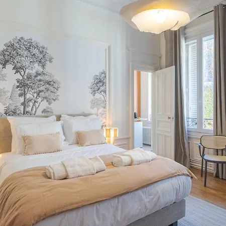 דירה Heritage 14 - Hypercentre - 2 Pers טרואה